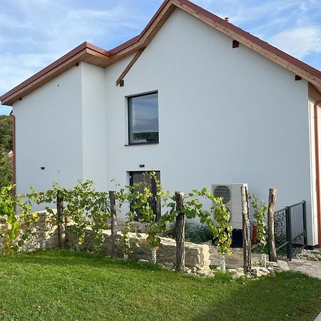 Stara Vinice Velke Zernoseky 93 Exteriér fotografie