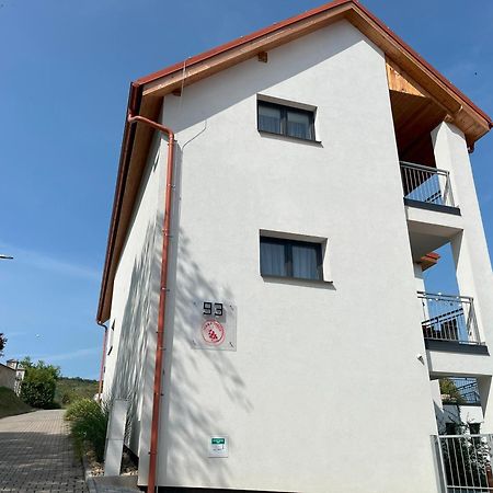 Stara Vinice Velke Zernoseky 93 Exteriér fotografie