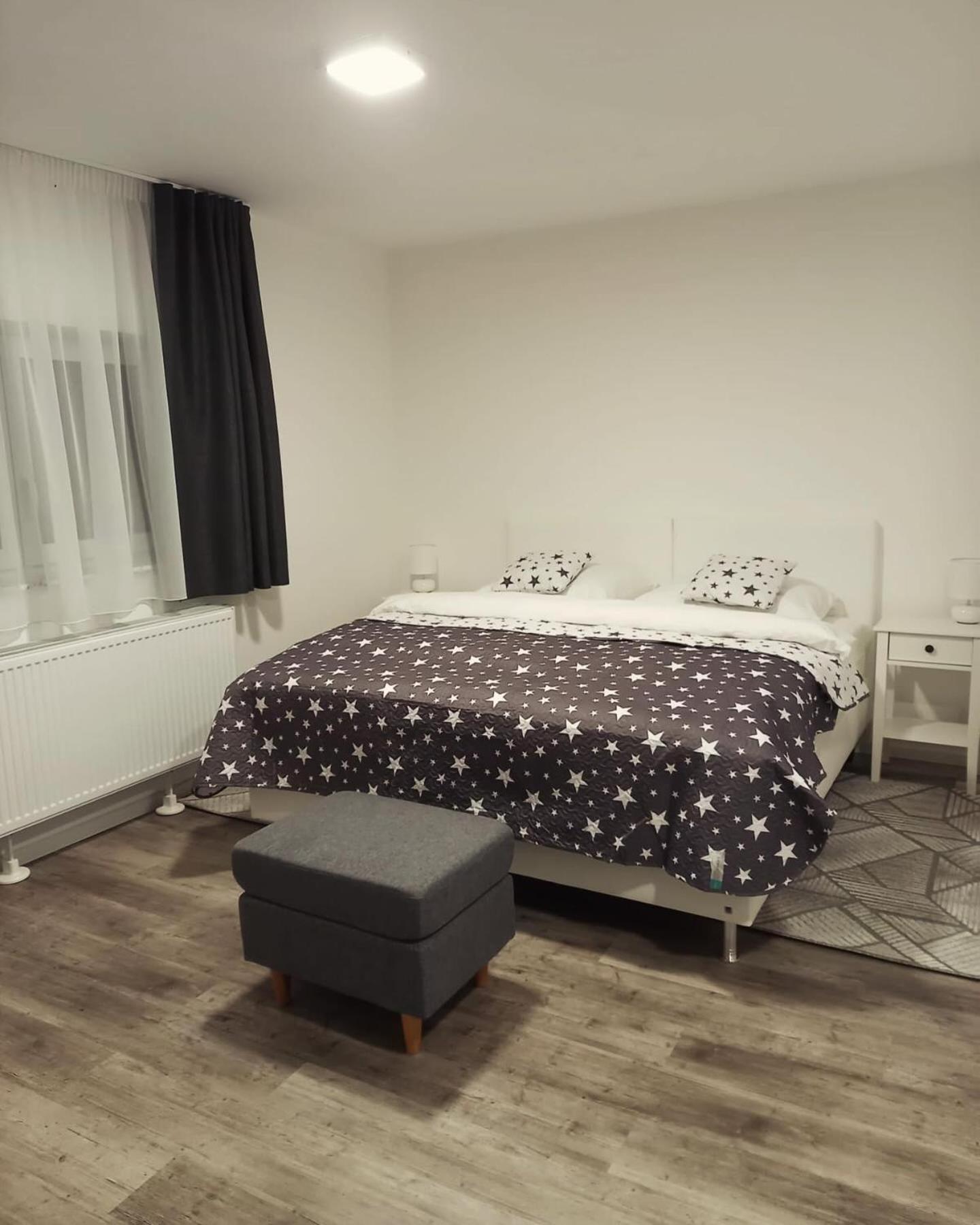Stara Vinice Velke Zernoseky 93 Exteriér fotografie