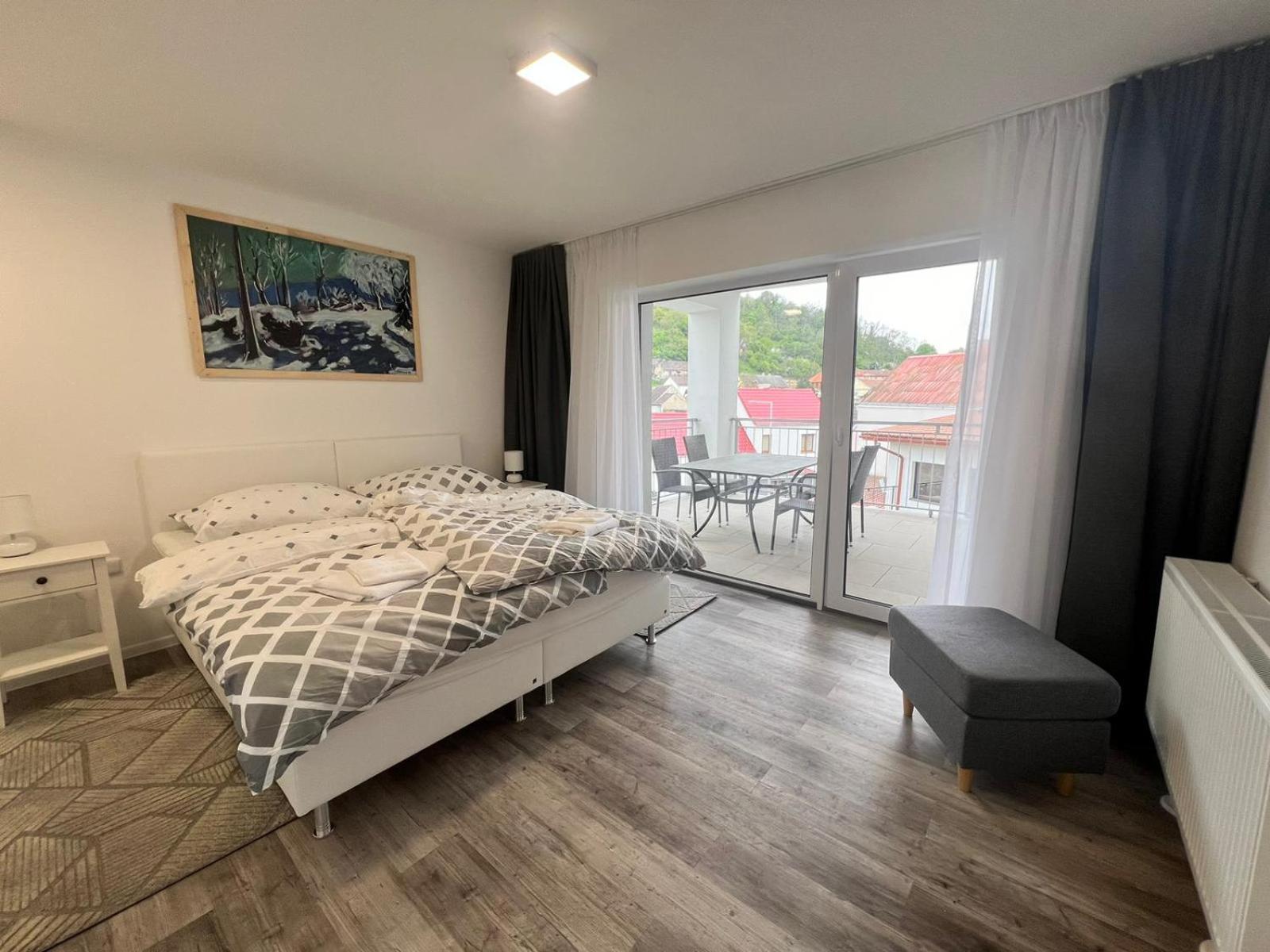 Stara Vinice Velke Zernoseky 93 Exteriér fotografie