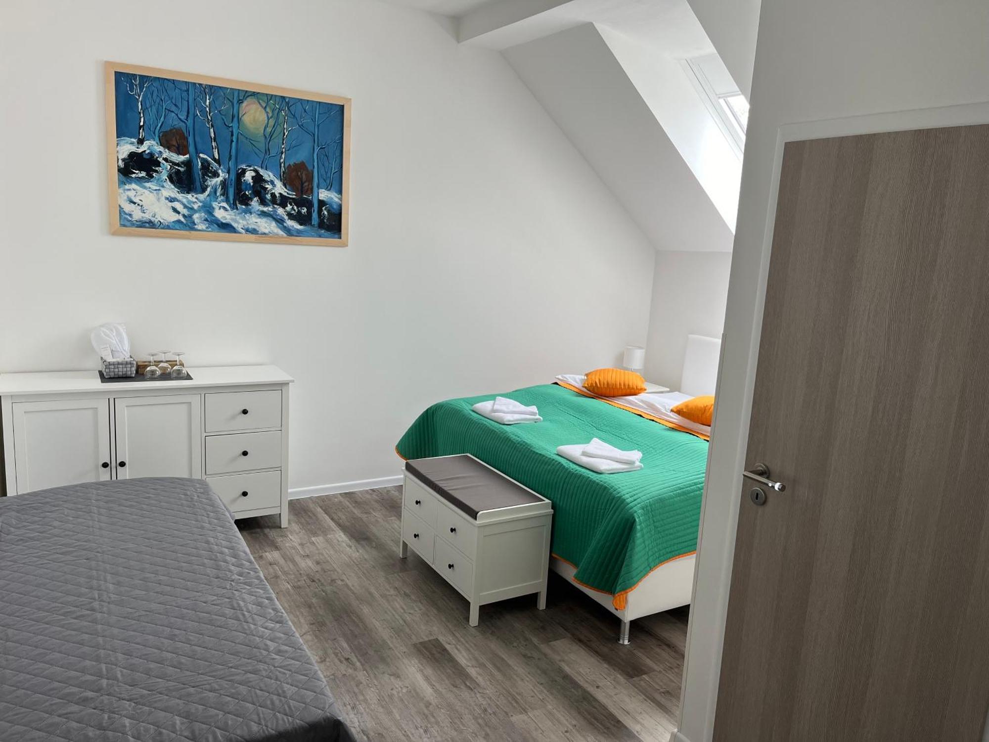 Stara Vinice Velke Zernoseky 93 Exteriér fotografie