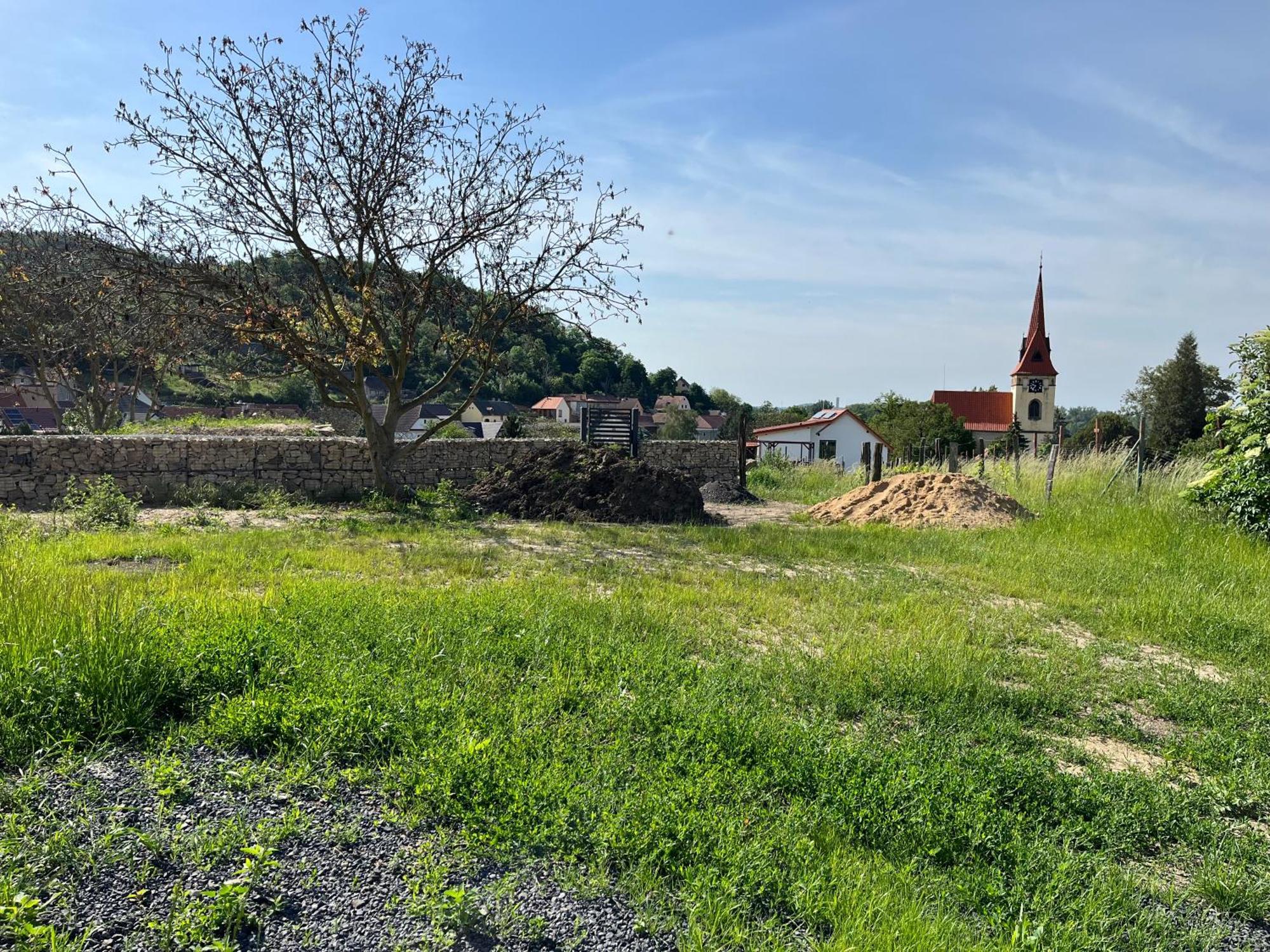 Stara Vinice Velke Zernoseky 93 Exteriér fotografie